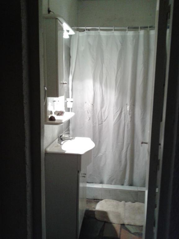 Los Mochos Portezuelo Punta del Este Zimmer foto
